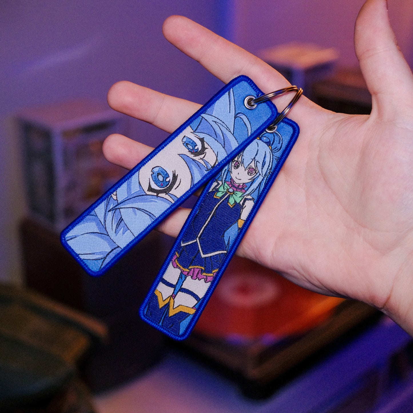 aqua-jet-tag