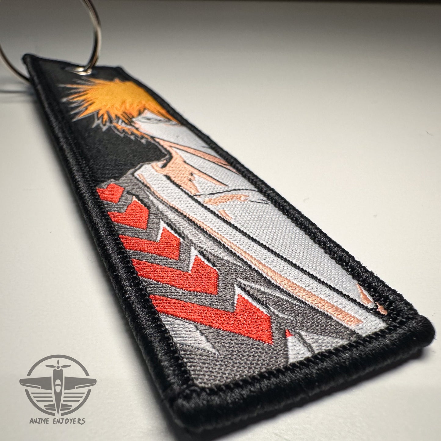 Ichigo Kurosaki (Bleach)