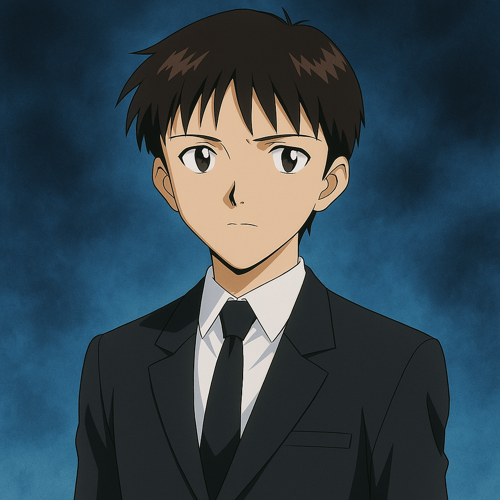 Human Instrumentality (Neon Genesis Evangelion)