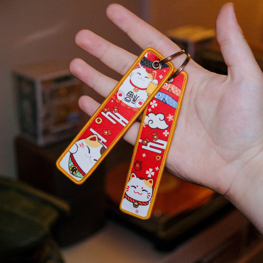 maneki-neko-jet-tag
