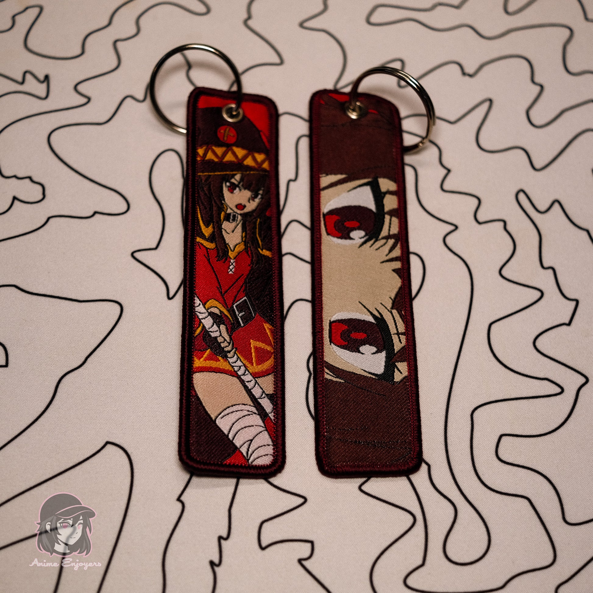 megumin-jet-tag