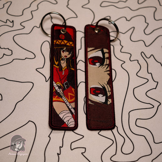 megumin-jet-tag