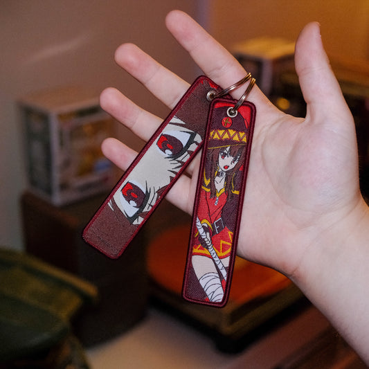 megumin-jet-tag