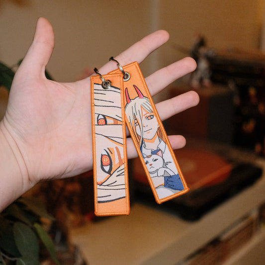 power-jet-tag