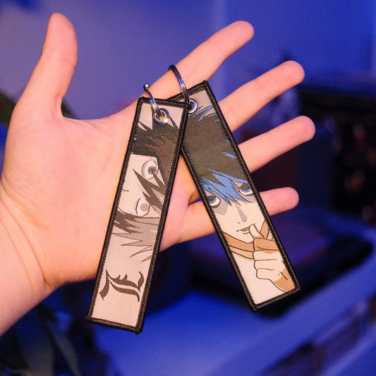 l-jet-tag