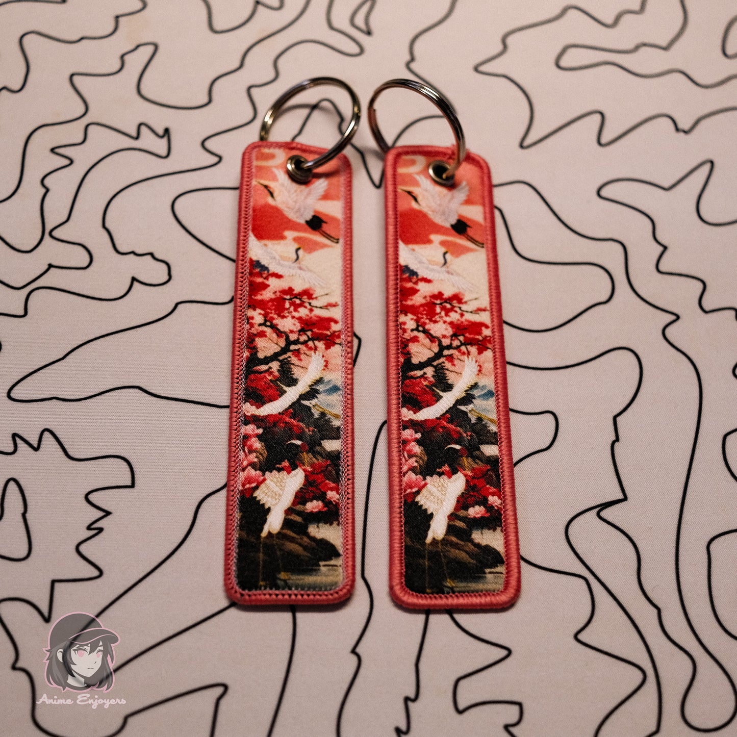 cranes-jet-tag