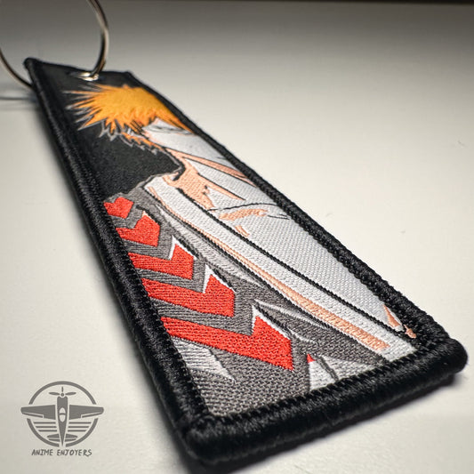 Ichigo Kurosaki (Bleach)