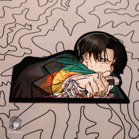 levi-ackerman-sticker