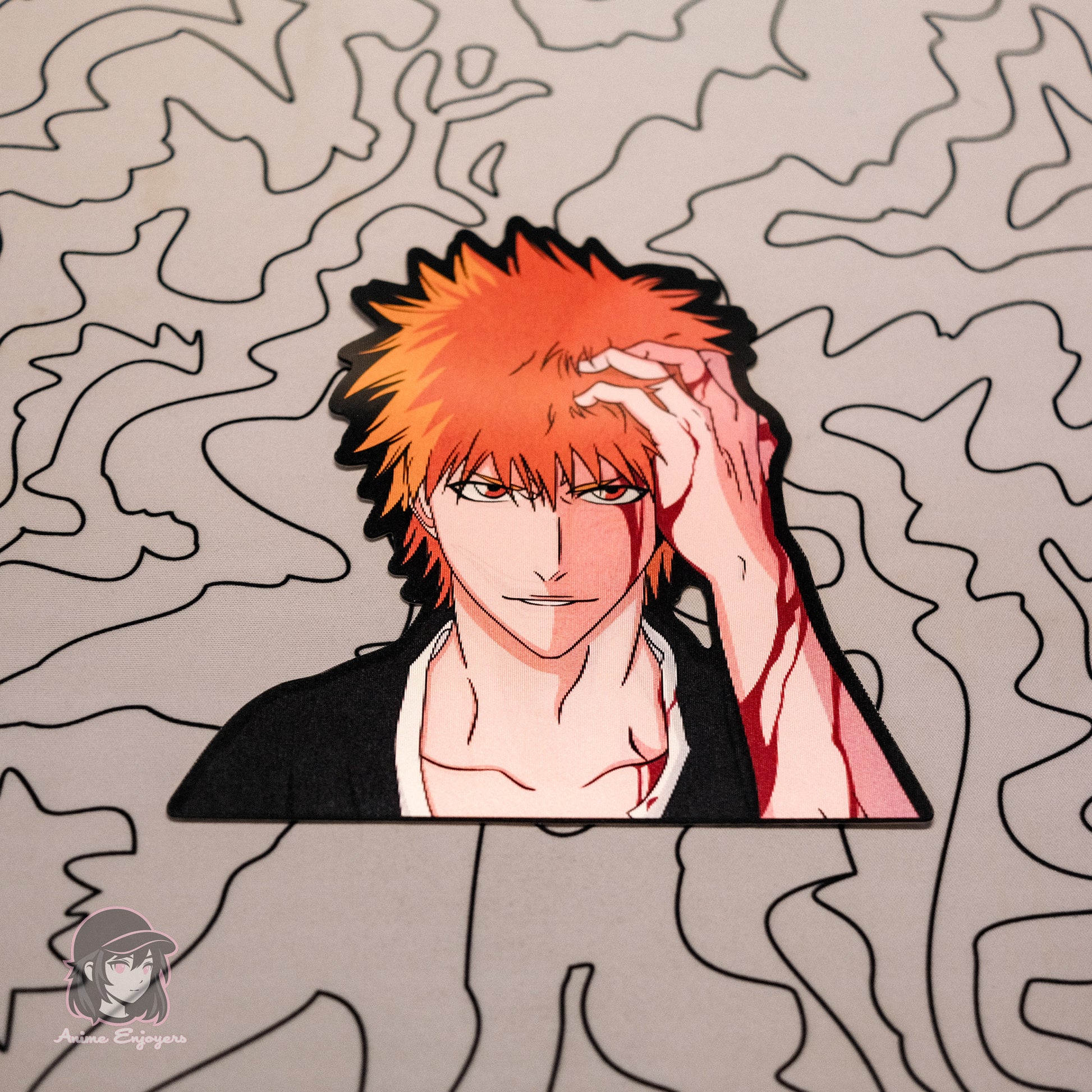 ichigo-kurosaki-sticker