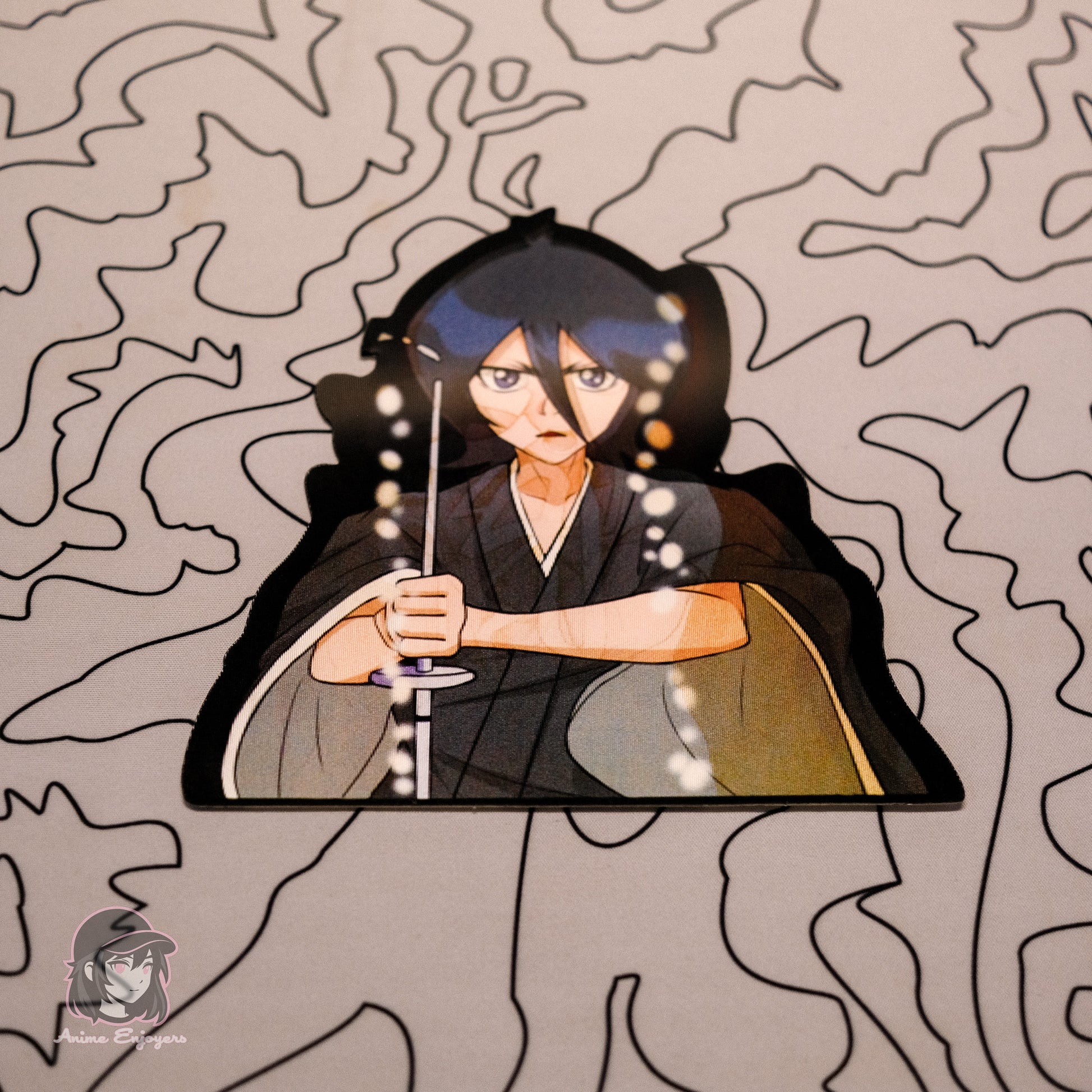 rukia-kuchiki-sticker