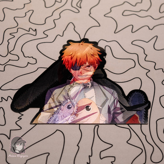 denji-sticker