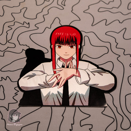 makima-sticker