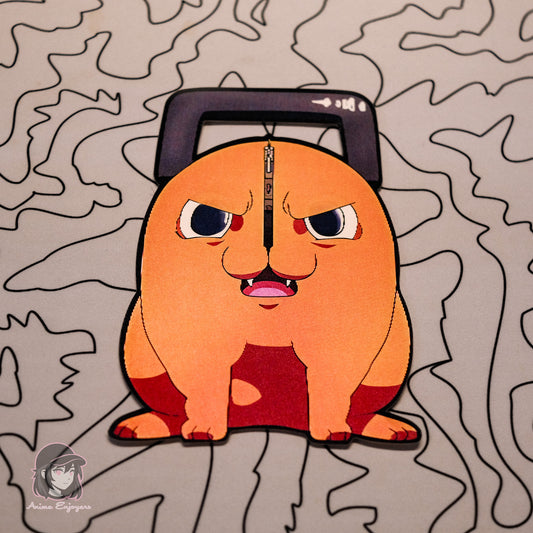 pochita-sticker