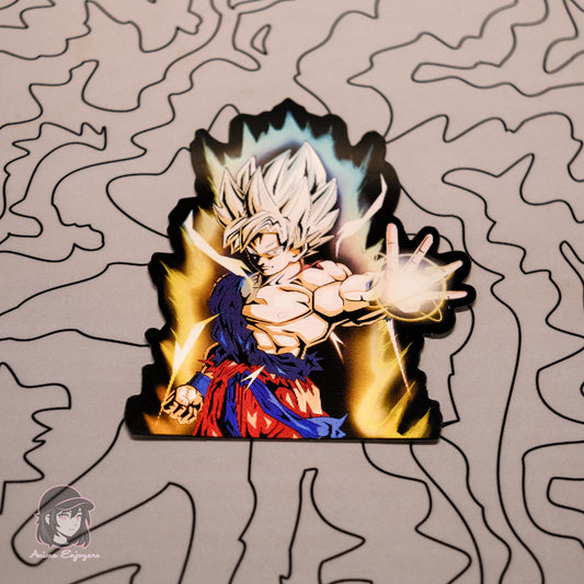 goku-sticker