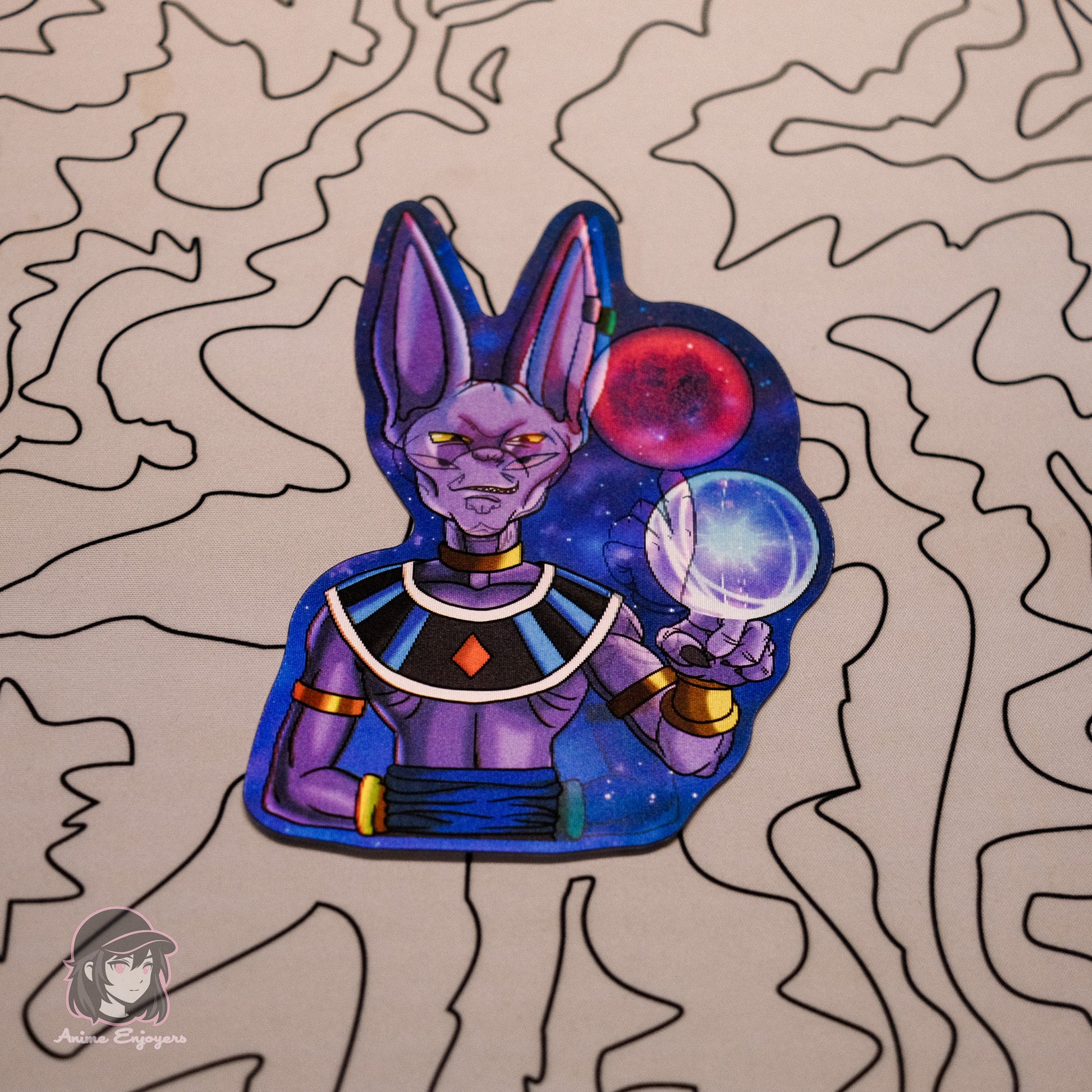 beerus-sticker