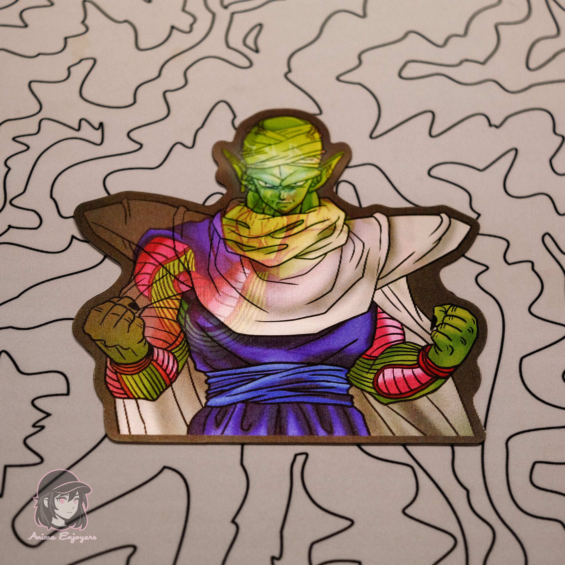 piccolo-sticker