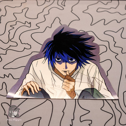 l-sticker