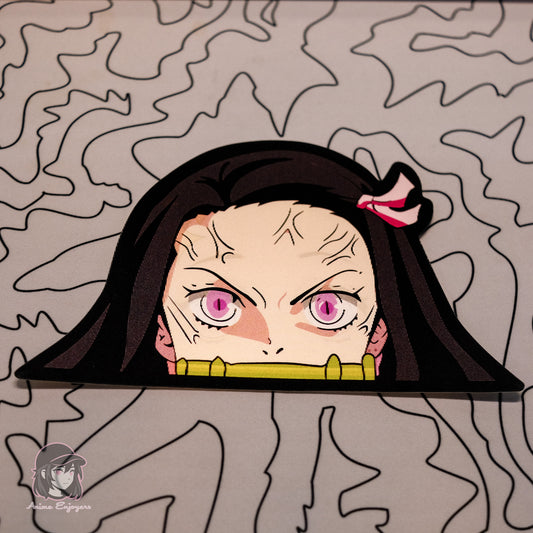 nezuko-kamado-sticker