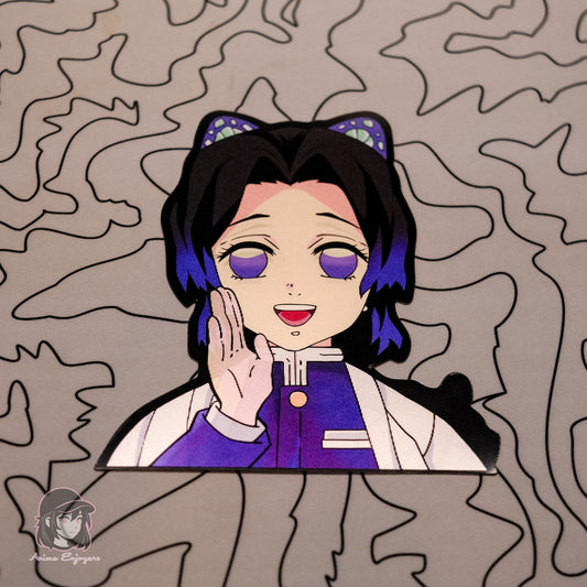 shinobu-kocho-sticker