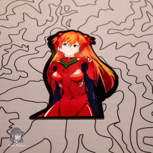 asuka-langley-soryu-sticker