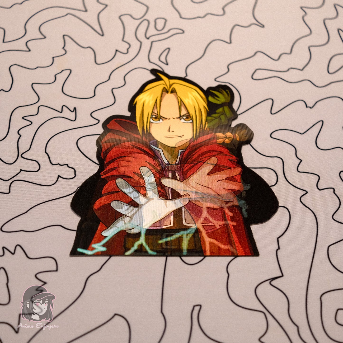 edward-elric-sticker