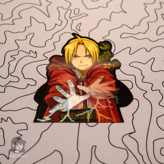 edward-elric-sticker