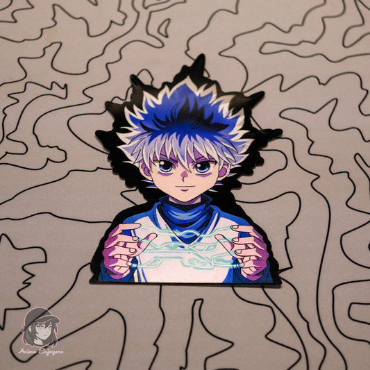 killua-zoldyck-sticker-1