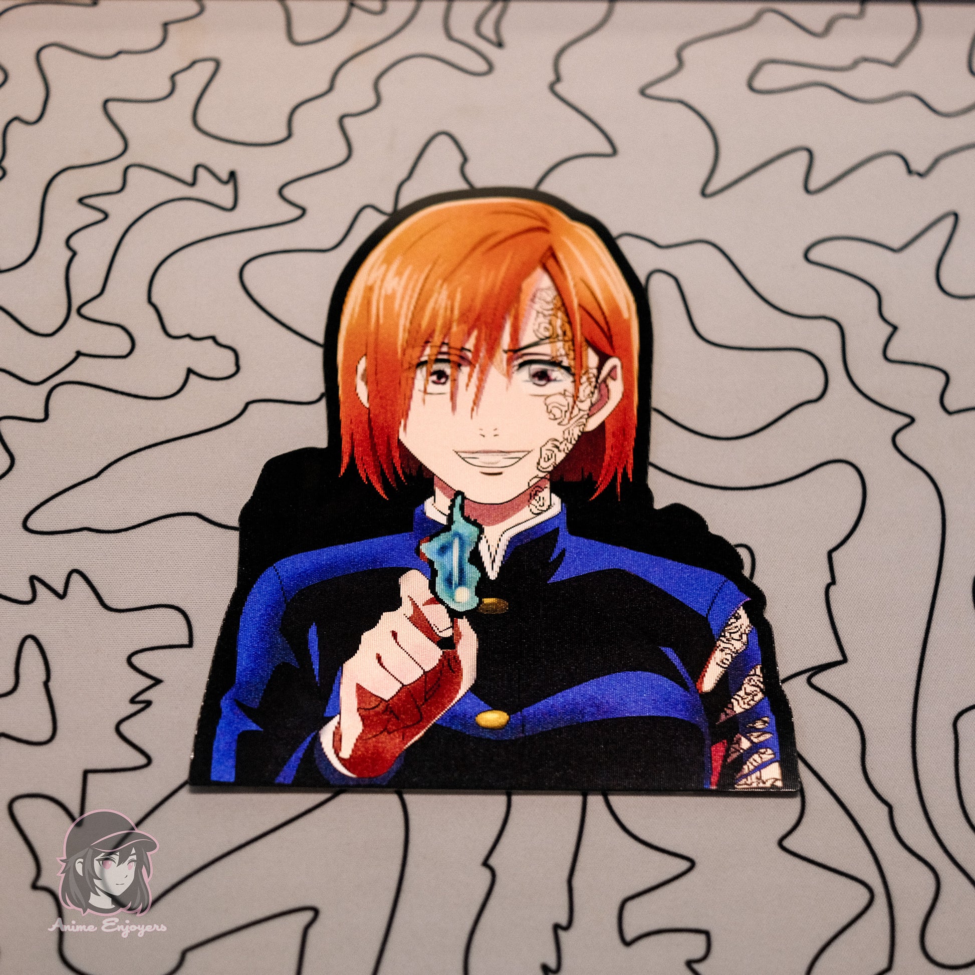 nobara-kugisaki-sticker