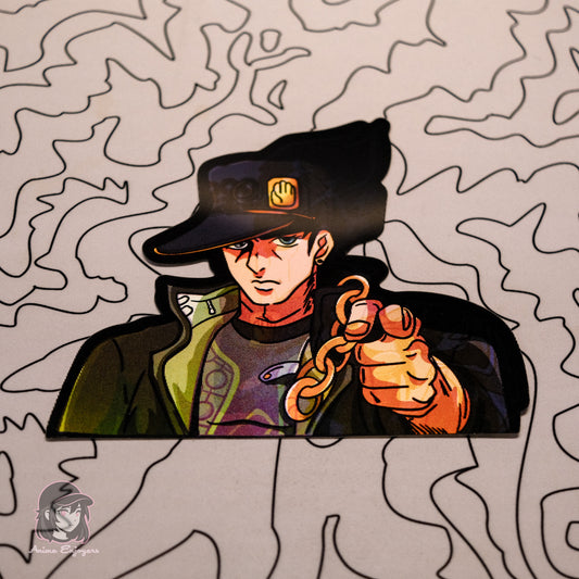 jotaro-kujo-sticker