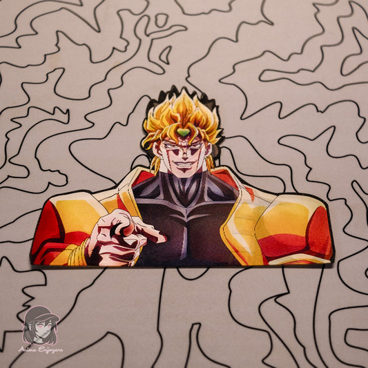 dio-brando-sticker
