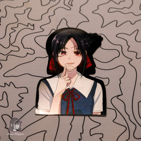 kaguya-shinomiya-sticker
