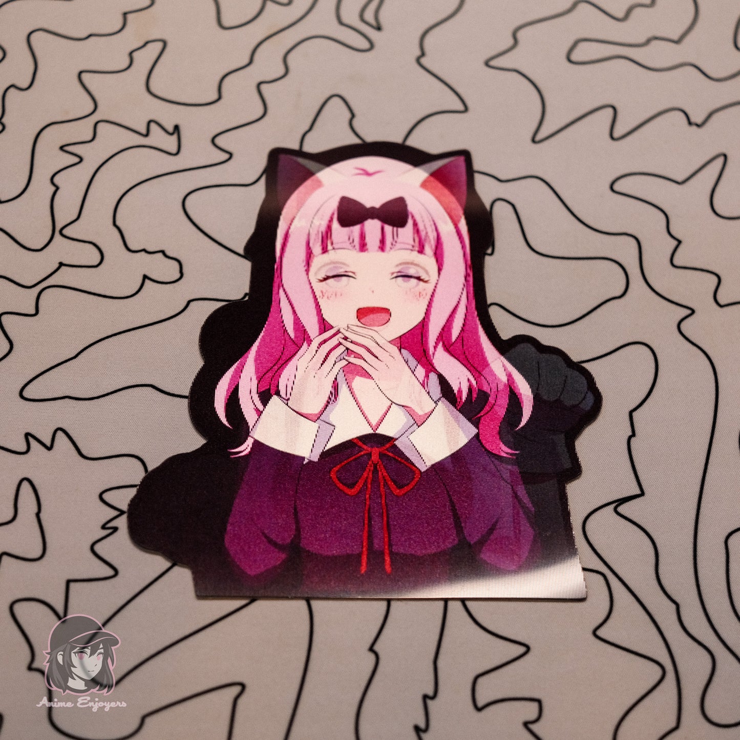 chika-fujiwara-sticker