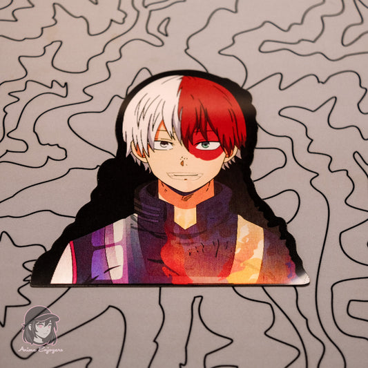 shoto-todoroki-sticker