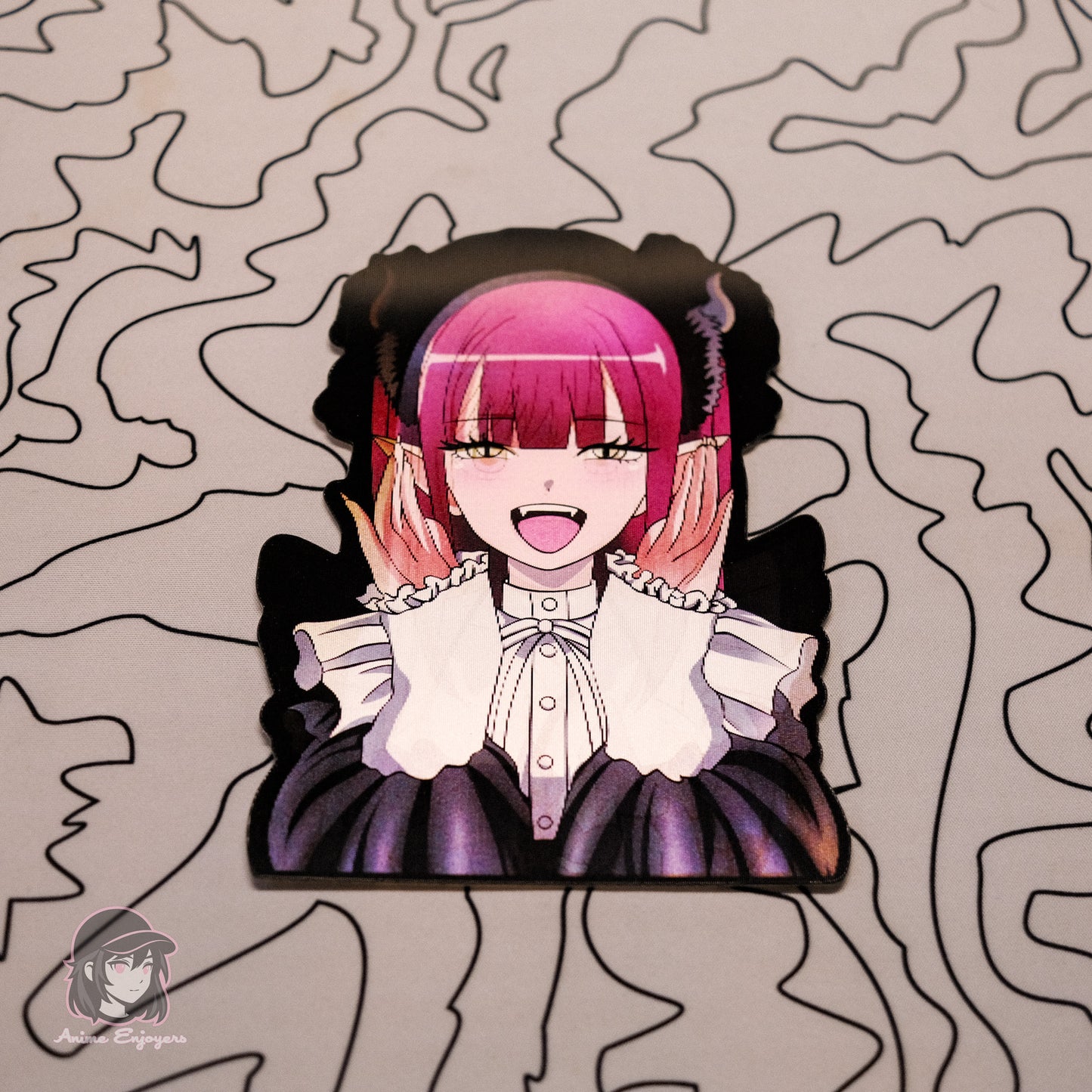 marin-kitagawa-sticker