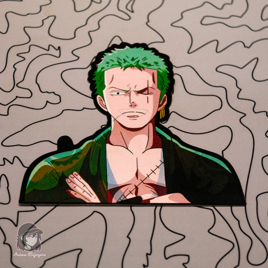 zoro-sticker