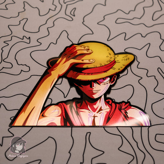 monkey-d-luffey-sticker-1