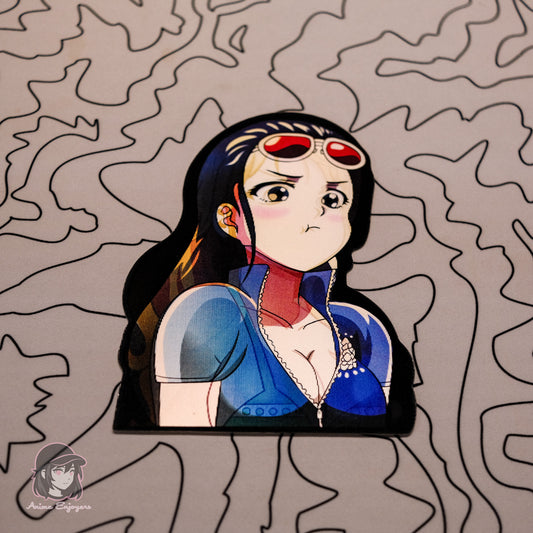 boa-hancock-nami-nico-robin-sticker