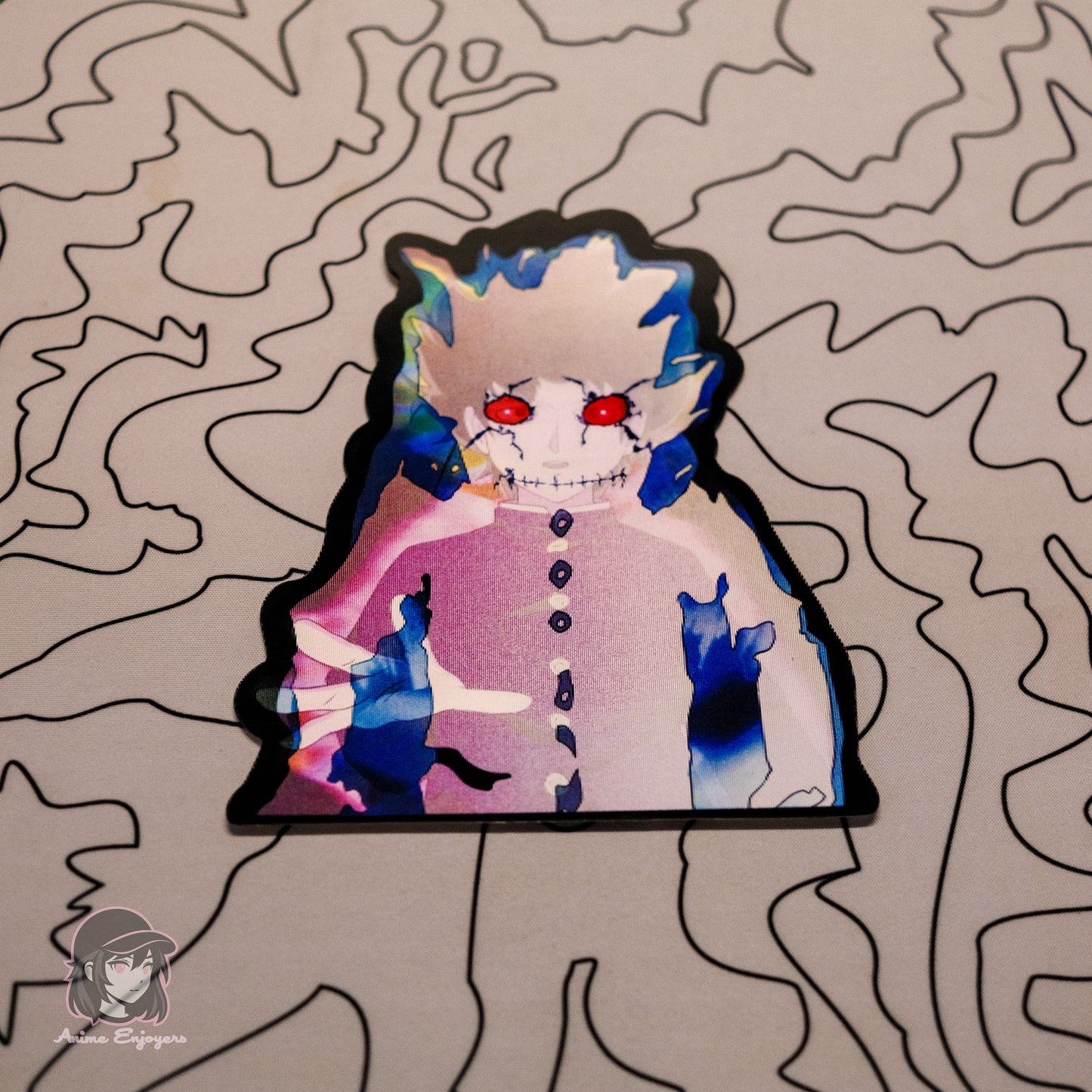shigeo-kageyama-sticker