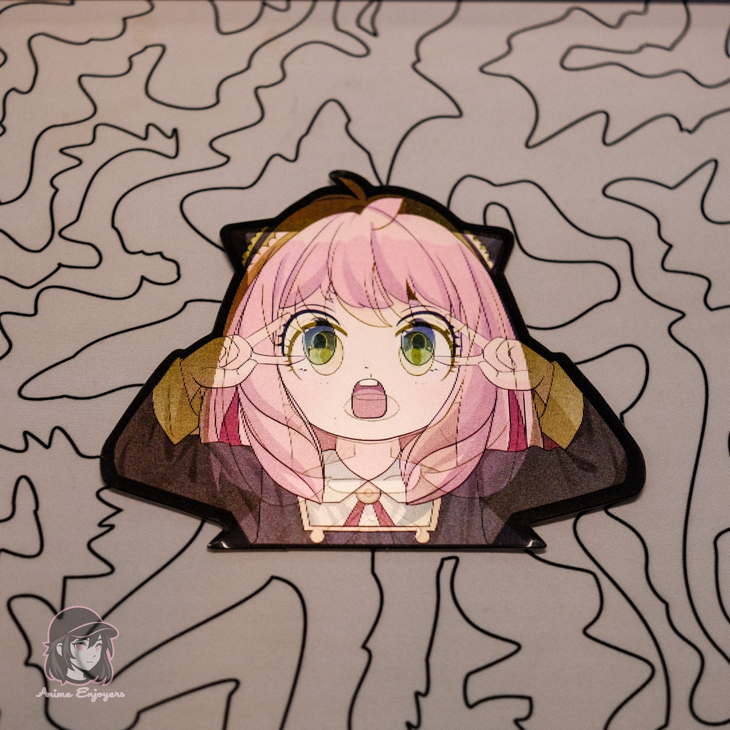 anya-forger-sticker