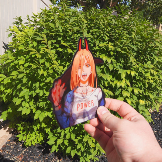 Power (Chainsaw Man)