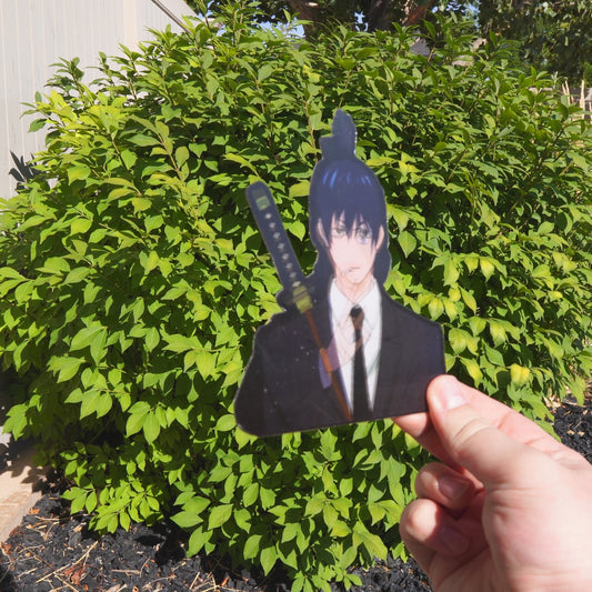 Aki (Chainsaw Man)