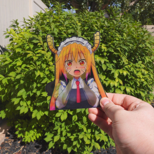 Tohru (Miss Kobayashi's Dragon Maid)