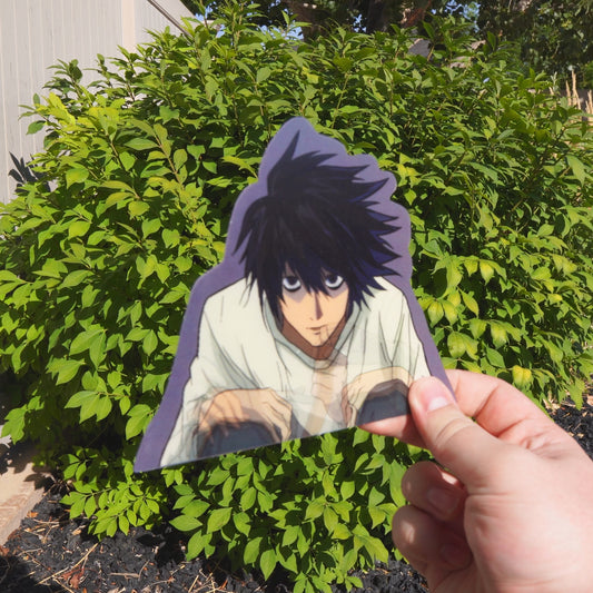 L (Death Note)