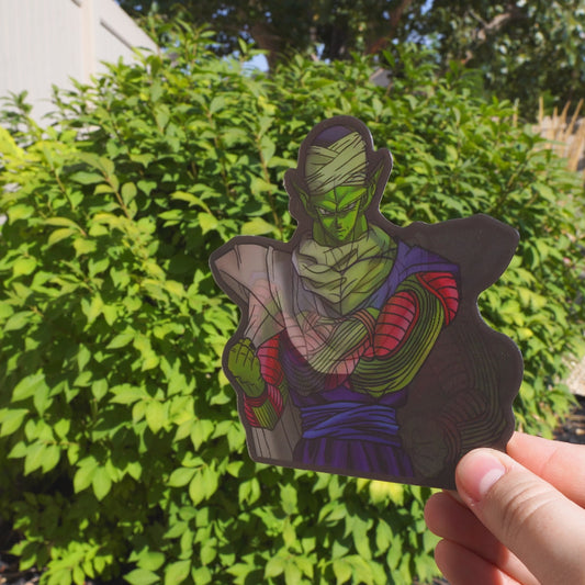 Piccolo (Dragon Ball)