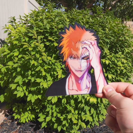 Ichigo Kurosaki (Bleach)
