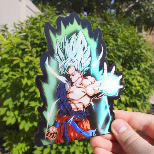 Goku (Dragon Ball)