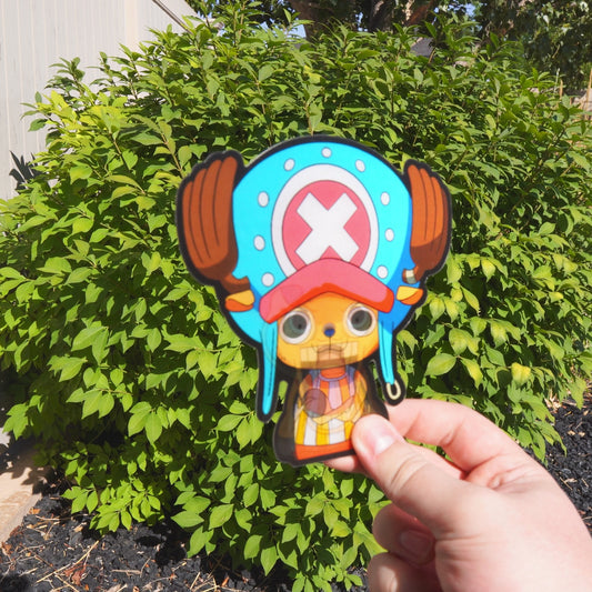 Chopper (One Piece)