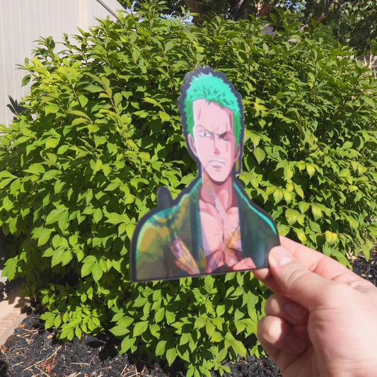 Zoro (One Piece)