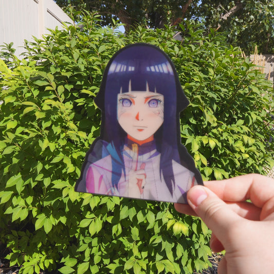 Hinata Hyuga (Naruto)