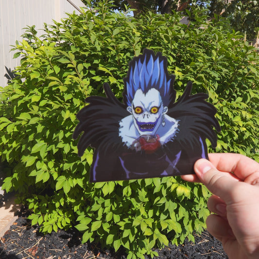 Ryuk (Death Note)